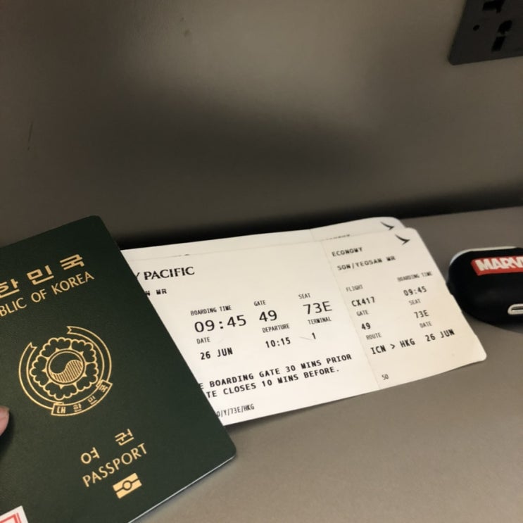  인도네시아&싱가포르