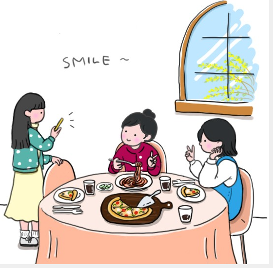  일산,파주포트폴리오학원 / 디자인과졸업후 취업포폴만들기 !!