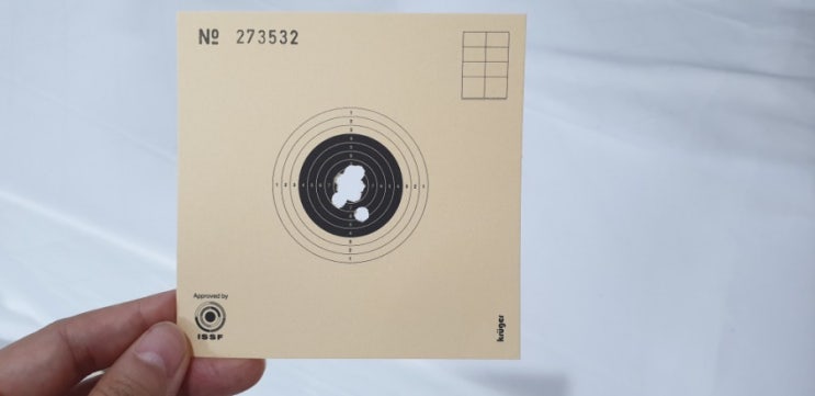 울산사격장 문수실내사격장 운영시간 & 휴일