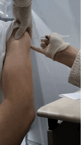 화이자 백신 2차 접종 후기 그리고 심낭염/심근염 관련 심장 초음파 검사 이야기 [30대 남자, 마포아트센터]