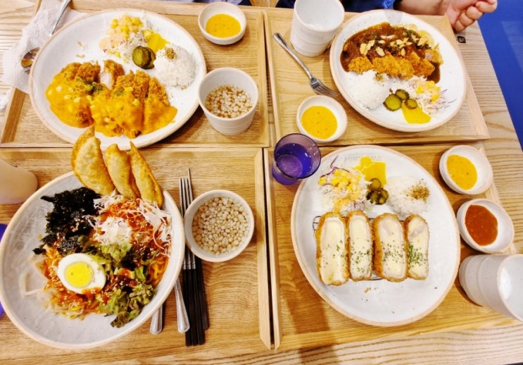  의정부돈까스 용현동 맛집 가성비가 최고였던 이백장돈가스