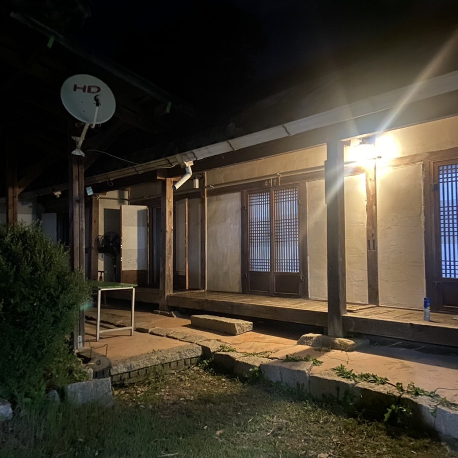 한옥민박동명헌 사진 2