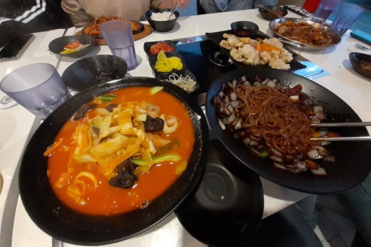  2021. 09. 05 (일) [호주 TAFE 퍼스] 늘어짐 & 밑업 & 운동 & FIFO합격소식들