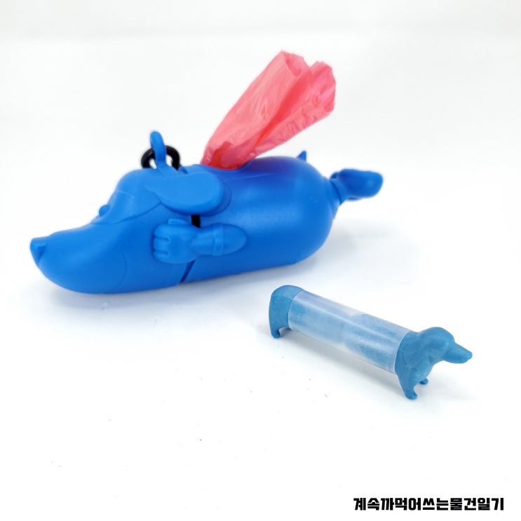  +d design MiMipet 개마개 귀마개 / Ototo 오토토 마이티독 배변봉투 디스펜서