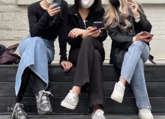  블로그씨 질문 힐링 모먼트!