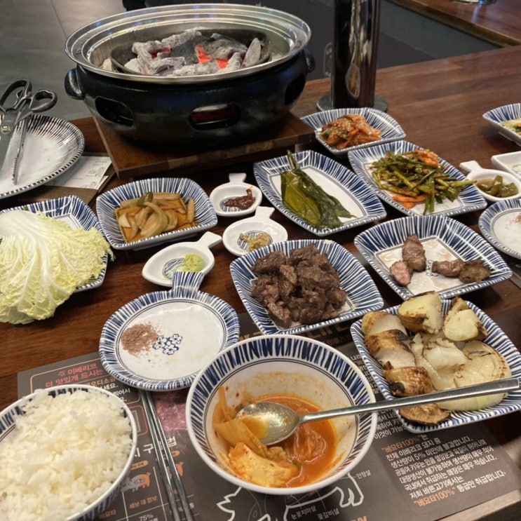 광주 용봉동 구워주는 이베리코 맛집 '바른고기 엘베요타' 광주 용봉동 구워주는 이베리코 맛집 '바른고기 엘베요타'