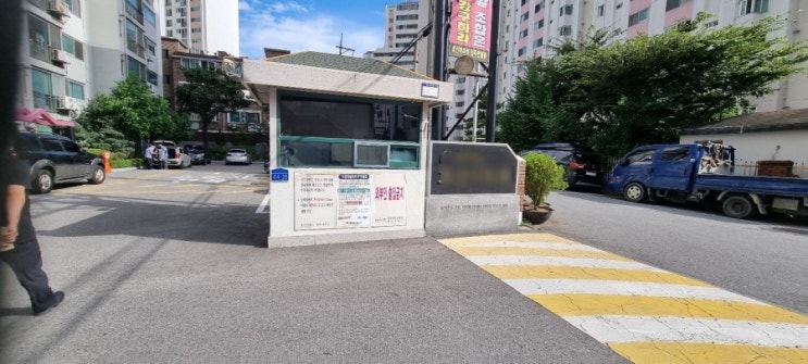 아파트인승용 HGD 엘리베이터 부분교체공사 추진