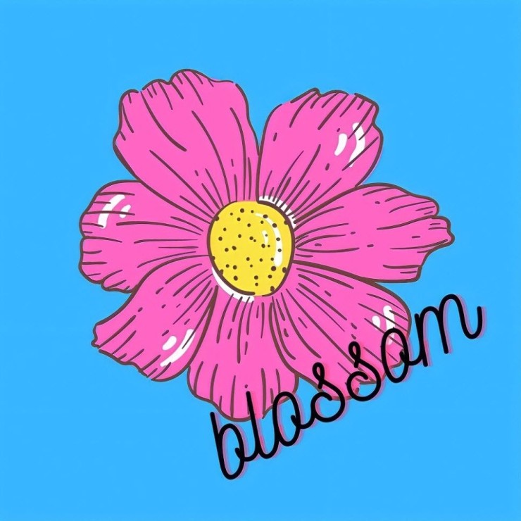 하루애 - Blossom [노래가사, 듣기, MV]