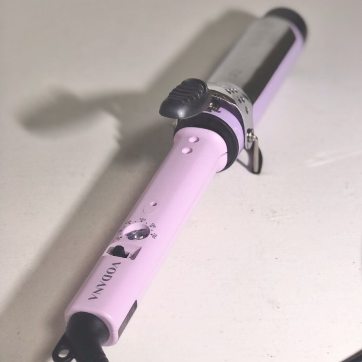  [봉고데기 추천] 보다나 36mm 봉고데기 리뷰