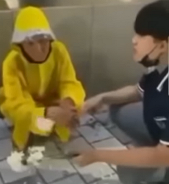 경기관광고 할머니 담배 신상, 윤경민 자퇴 경기관광고 할머니 담배 신상, 윤경민 자퇴