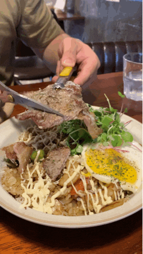  제주 서쪽 한림 파스타 맛집, 동백키친