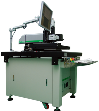  ST5000