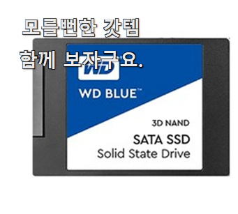 요즘대세 ssd500 상품 칭찬을 많이 받았어요.