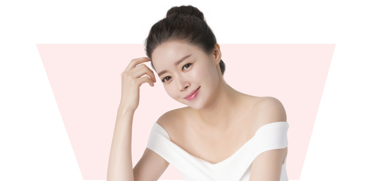  레전드 상안검 성형술