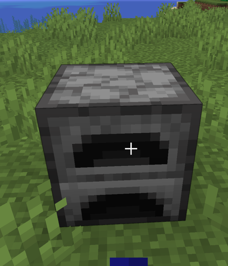 [PC]마인크래프트ㅣMinecraftㅣ훈연기 사용방법! 및 음식 빠르게 조리하는방법!