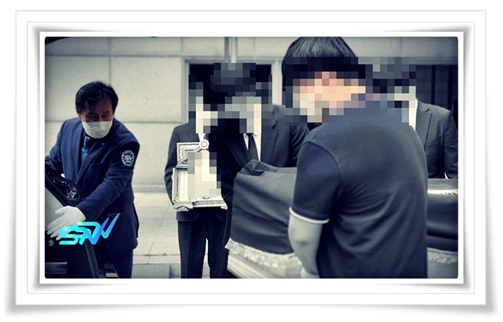  안양장례식장 발인 후 성남영생원이용은 합리적으로