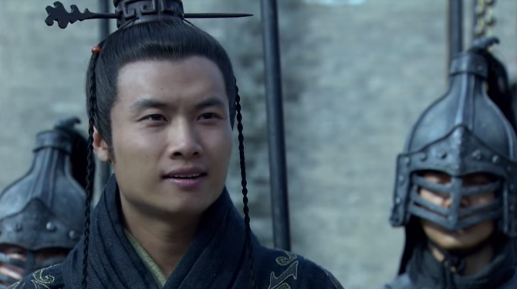  #E44 넷플릭스 드라마 삼국지 2010 - 서량의 공격, 조조의 귀환