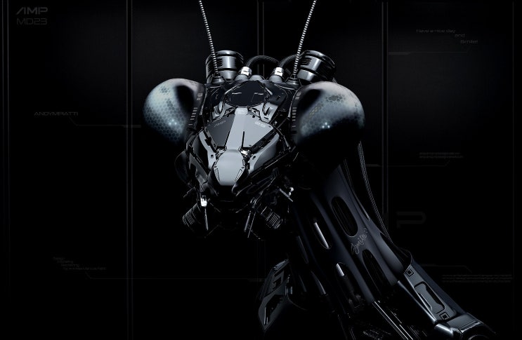  DESIGN INSPIRATION_CYBERPUNK