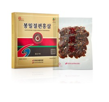  할인 홍삼절편   강추!