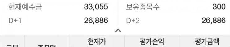  분산투자 왜 해야만 하는가?