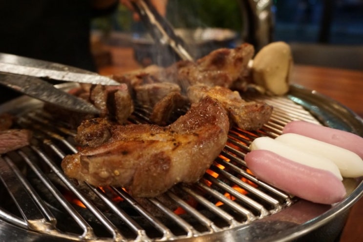  목포이베리코맛집 김형제고기의철학 목포용해점, 인생 이베리코는 여기에서!!