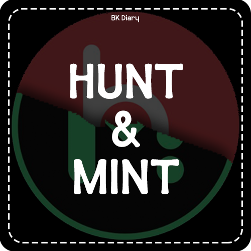 헌트, 그리고 민트 (Hunt & Mint)