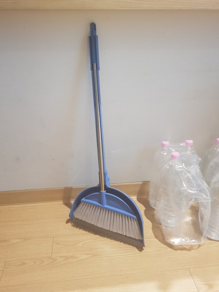  코로나 생활치료센터 입소 후 건강체크