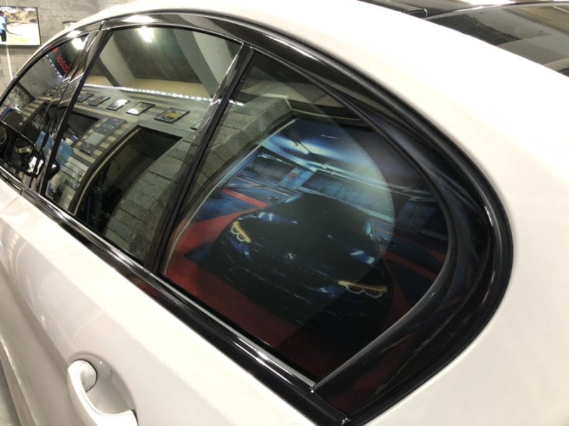 부천 상이로 / 랩핑 / BMW / 5시리즈
