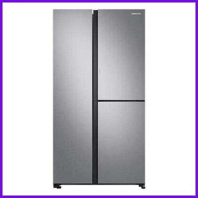 삼성전자 양문형 냉장고 RS84T5071SL 846L 방문설치 소개하기
