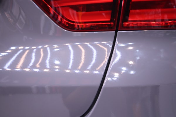 대구시 북구 / 랩핑 / BMW / X4