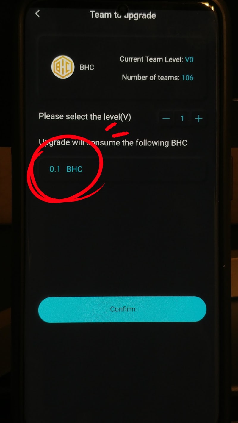 NFT게임 프로젝트 BHDEX(바운티헌터) BHX코인 마이닝 방법 : 네이버 블로그