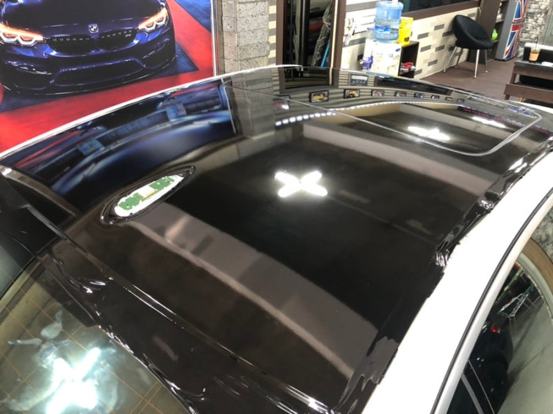 부천 상이로 / 랩핑 / BMW / 5시리즈