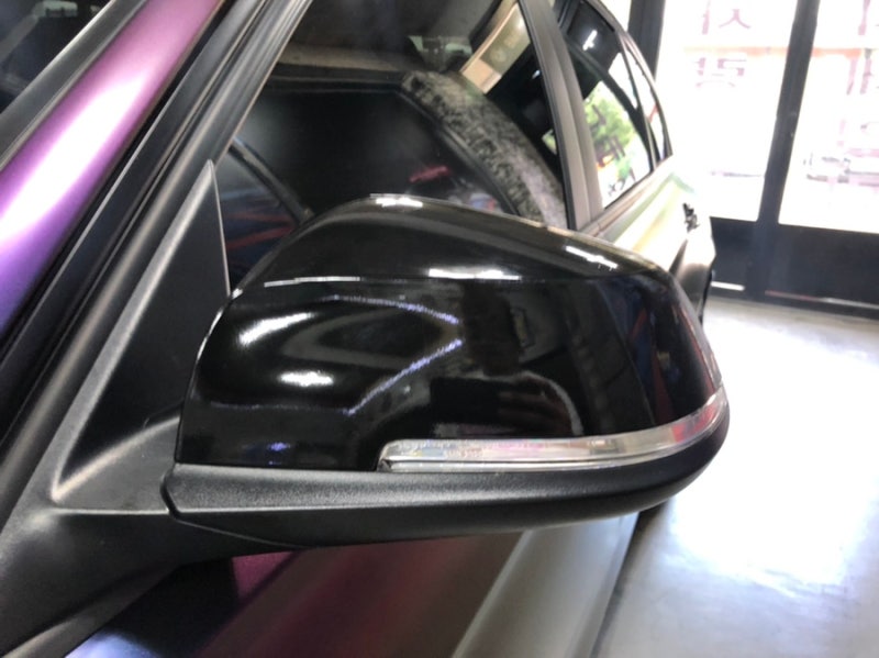 부천 상이로 / 랩핑 / BMW / 3시리즈