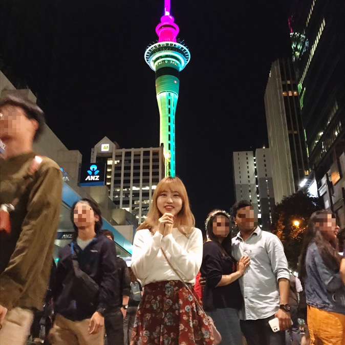  뉴질랜드 여행 | 2020' 새해 신년맞이(카운트다운) 추천 명소