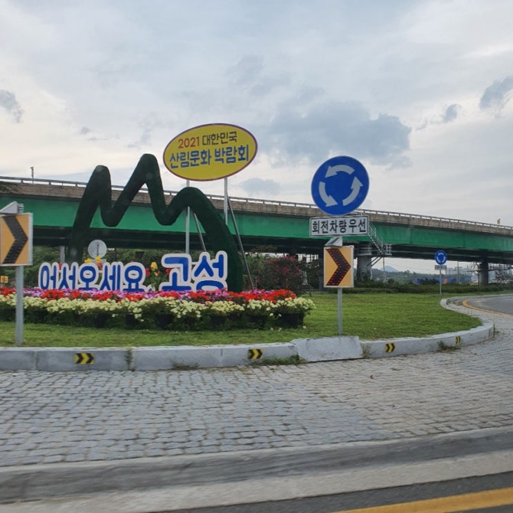 강원도 고성 가볼만한곳 DMZ 투어,DMZ 박물관 &통일전망대