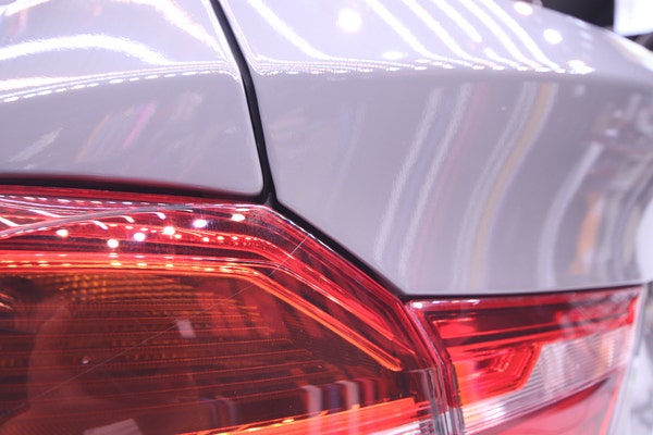 대구시 북구 / 랩핑 / BMW / X4