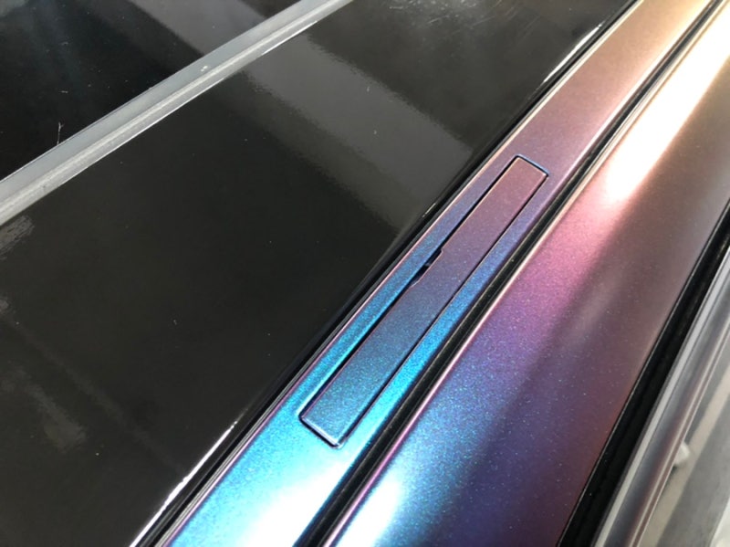 부천 상이로 / 랩핑 / BMW / 3시리즈