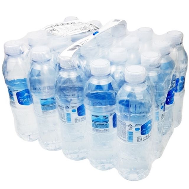 가성비갑 아워홈 지리산수 500ml 생수 SI+VIP_81 생수 물, 1 추천해요 가성비갑 아워홈 지리산수 500ml 생수 SI+VIP_81 생수 물, 1 추천해요