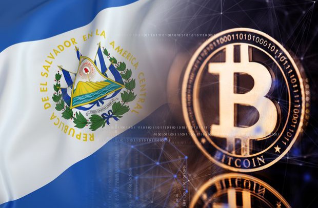  엘살바도르 '21.9.7 BTC 법정통화 도입개시 및 전국민에게 코인 지급! 비트코인 분석 및 전망