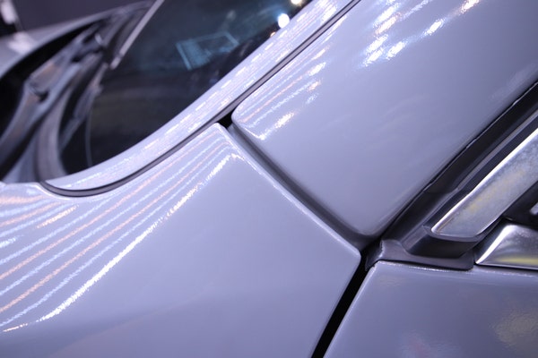 대구시 북구 / 랩핑 / BMW / X4