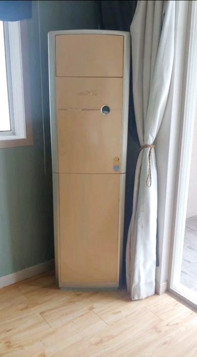  울산에어컨청소추천업체 래핑홈케어에 맡기면 안심!