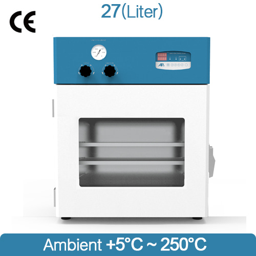  250C 진공건조기 27L SH-VDO-30NG