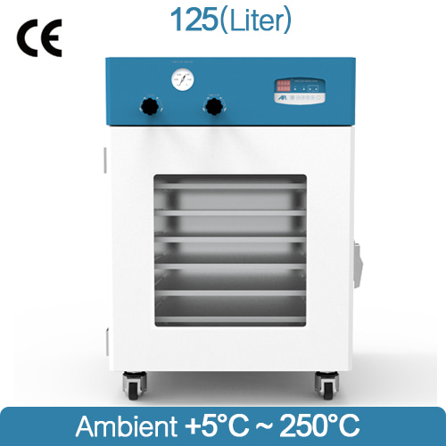  250C 진공건조기 125L SH-VDO-125NG