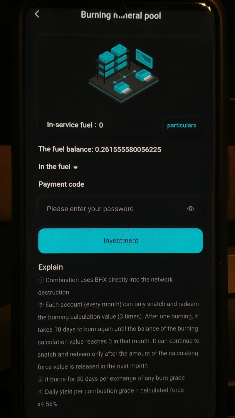 NFT게임 프로젝트 BHDEX(바운티헌터) BHX코인 마이닝 방법 : 네이버 블로그