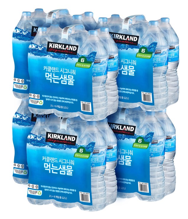 많이 찾는 코스트코 생수 2L x 36개 추천해요 많이 찾는 코스트코 생수 2L x 36개 추천해요