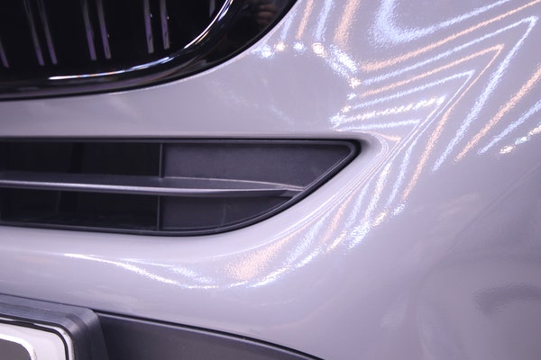 대구시 북구 / 랩핑 / BMW / X4