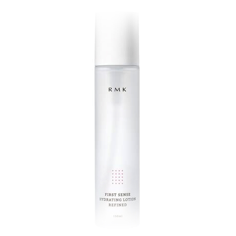  [RMK] 고보습 워터 에센스! 퍼스트 센스 하이드레이팅 로션 리파인드 샘플링 이벤트~9.12