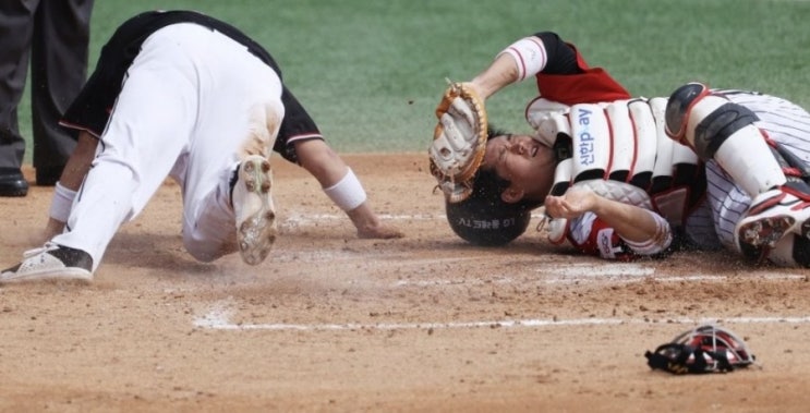 KBO 프로야구 분석 8일 두산 키움 SSG LG 삼성 롯데 NC 한화 KT KIA기아