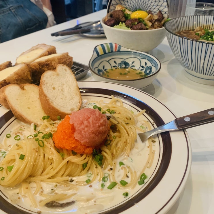  [서울역맛집] 서울역 KTX 식당 추천 [토끼정] 내돈내산 후기