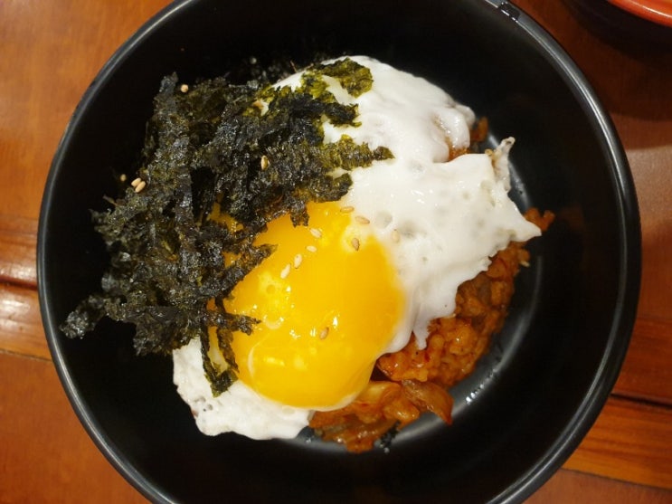  [안암 맛집 탐방] 끄뜨머리집